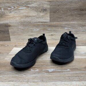 Skechers Flex Appeal 3.0 Black Sneaker Women s Size 8.5